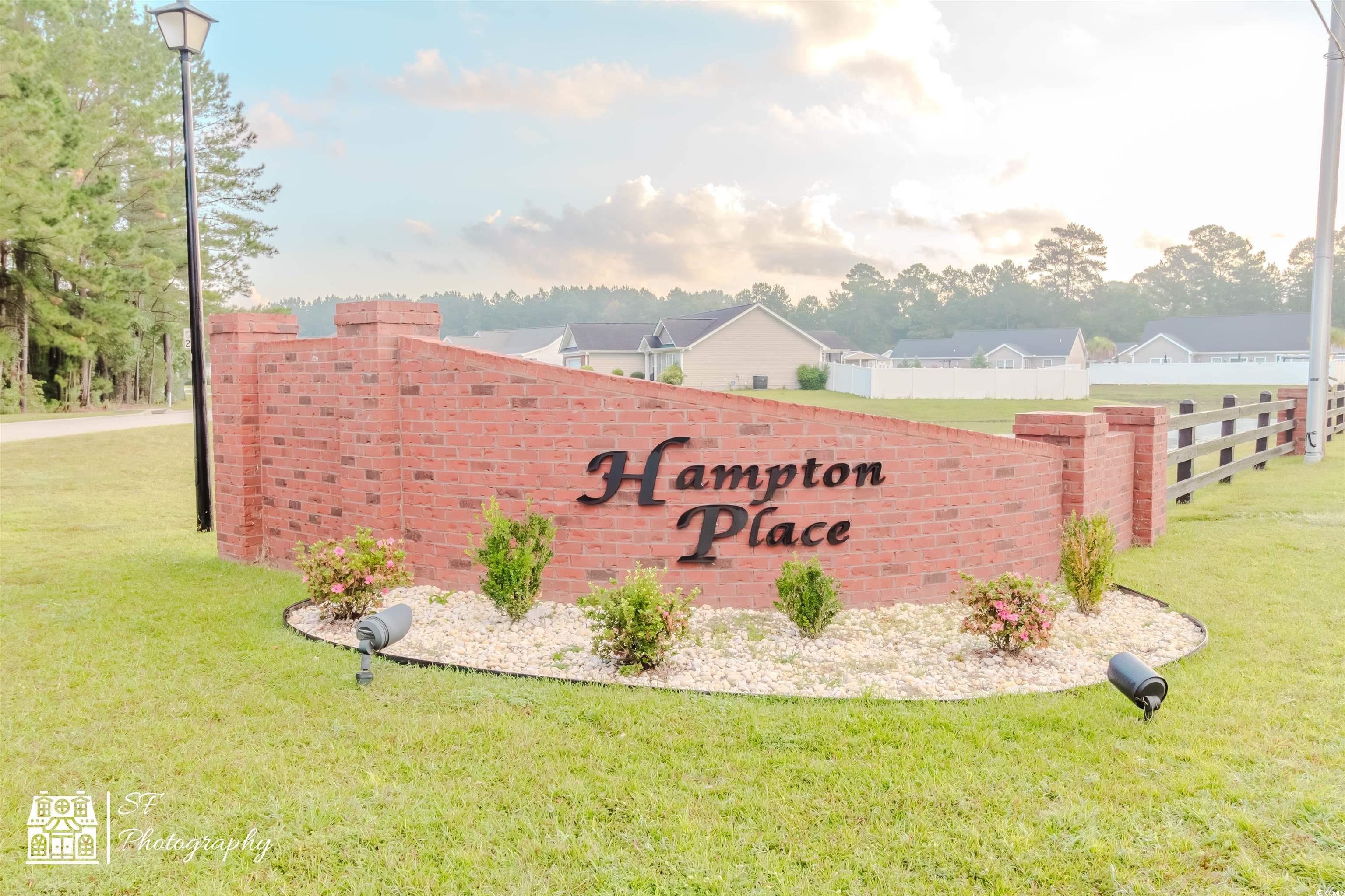 246 Macarthur Drive Conway, SC 29527 - Photo 27 of 28