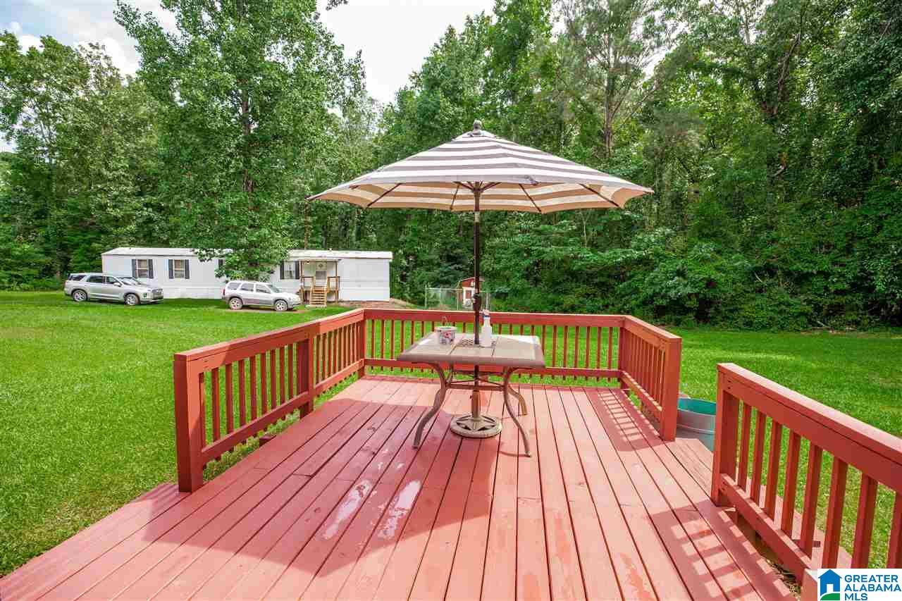 1740 Shannon Road Bessemer, AL 35022 - Photo 21 of 34 Gallery Image 21