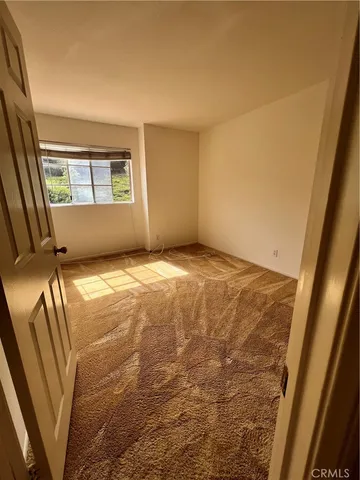 a view of an entryway