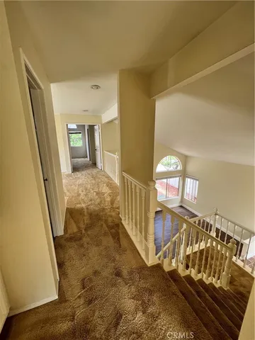 a bathroom with a double vanity sink toilet and mirror