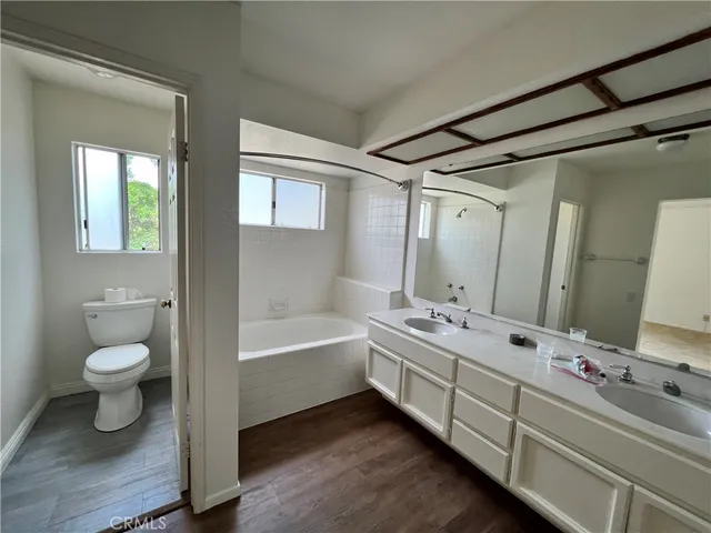 a view of an entryway