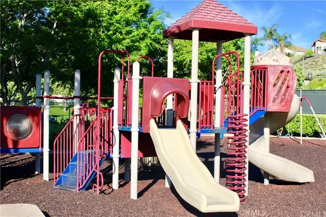 a view of a tennis court