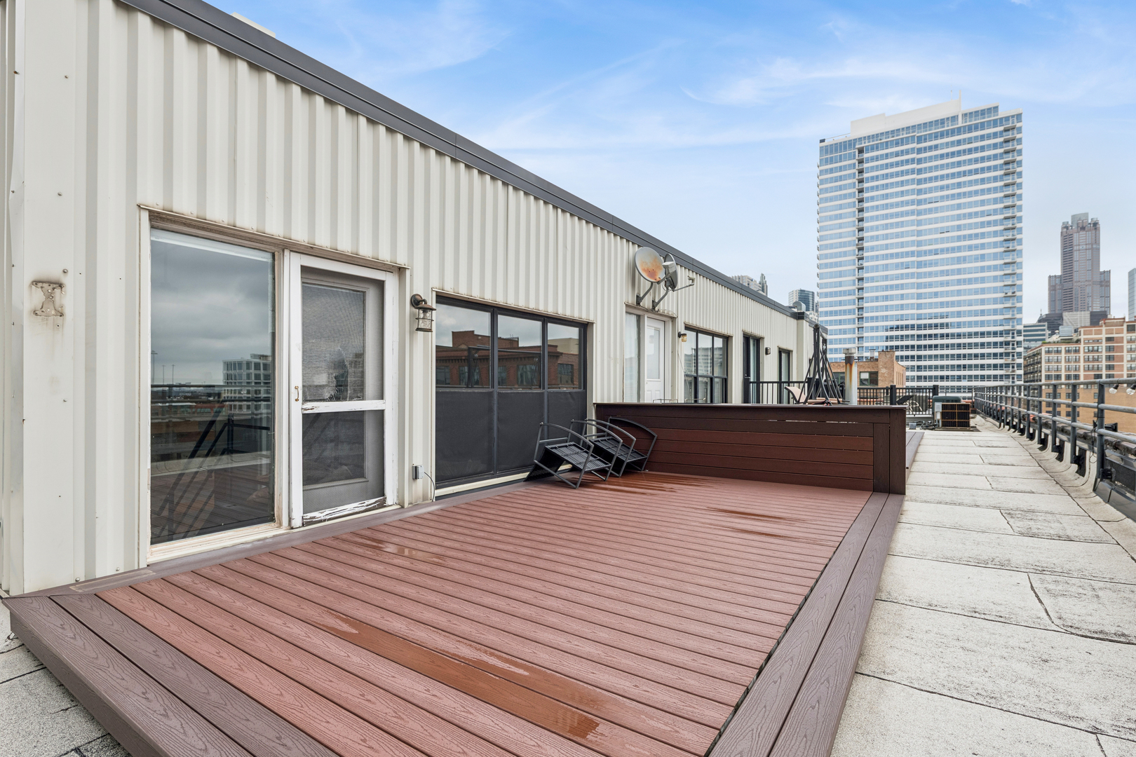 843 West Adams Street, Unit 711 Chicago, IL 60607 - Photo 16 of 17