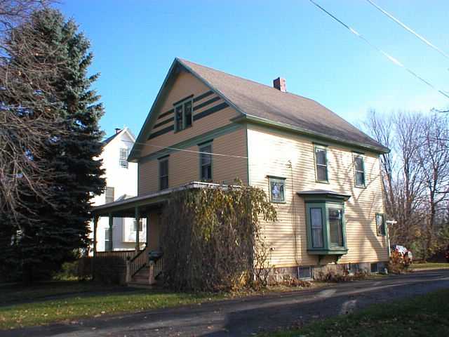 3994 Ridge Road Williamson, NY 14589 - Photo 1 of 1 Exterior Front