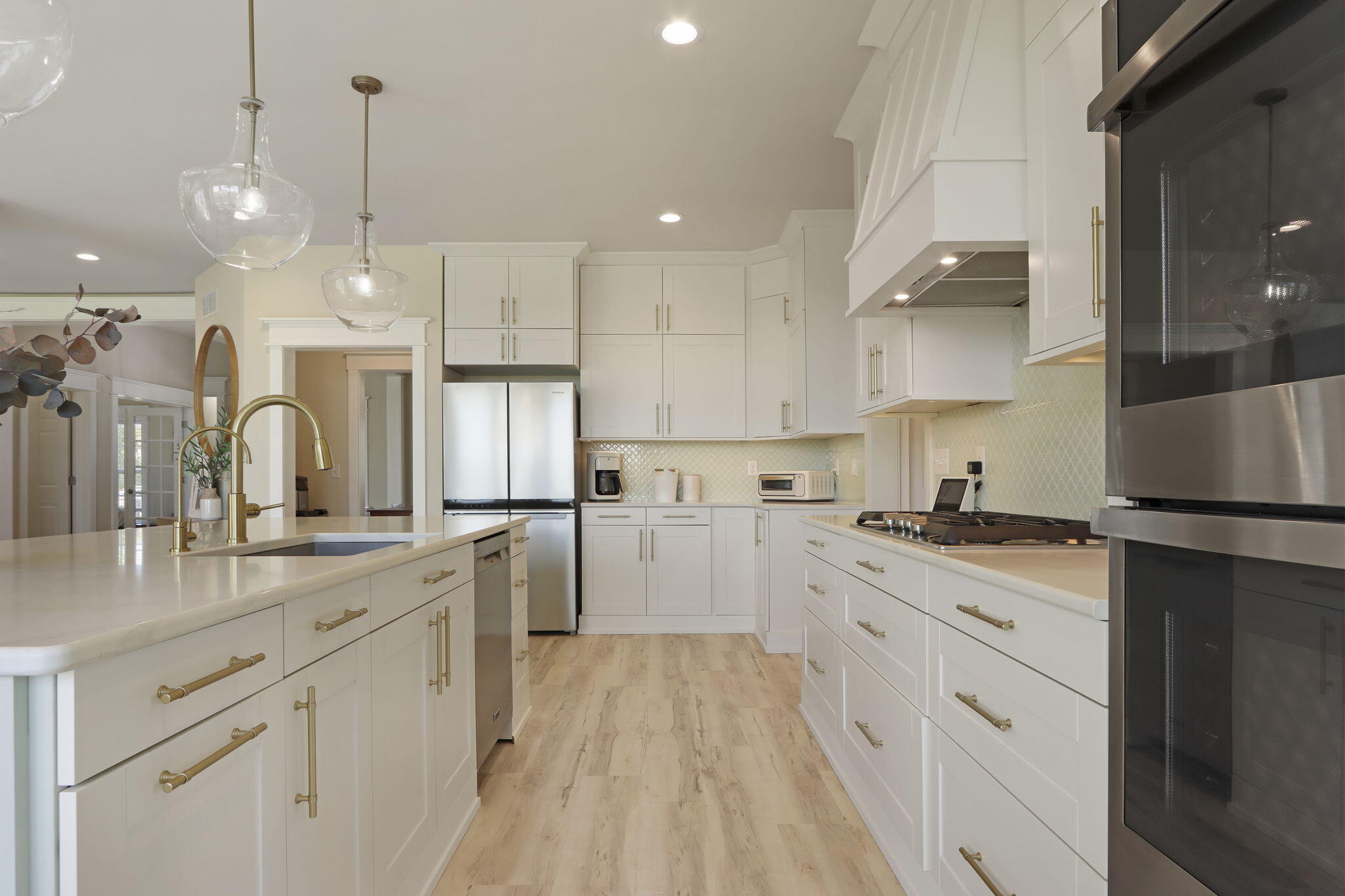 40165 106th Street Randall, WI 53128 - Photo 18 of 60 Kitchen