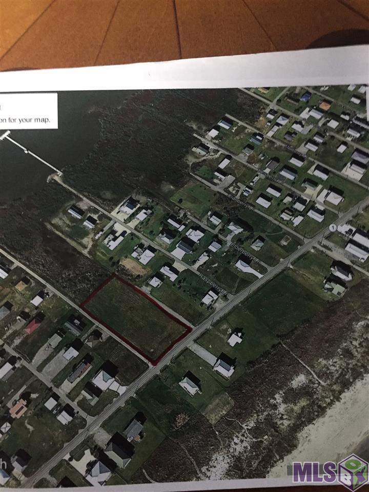 Tbd Poplar Lane Grand Isle, LA 70358 - Photo 1 of 13