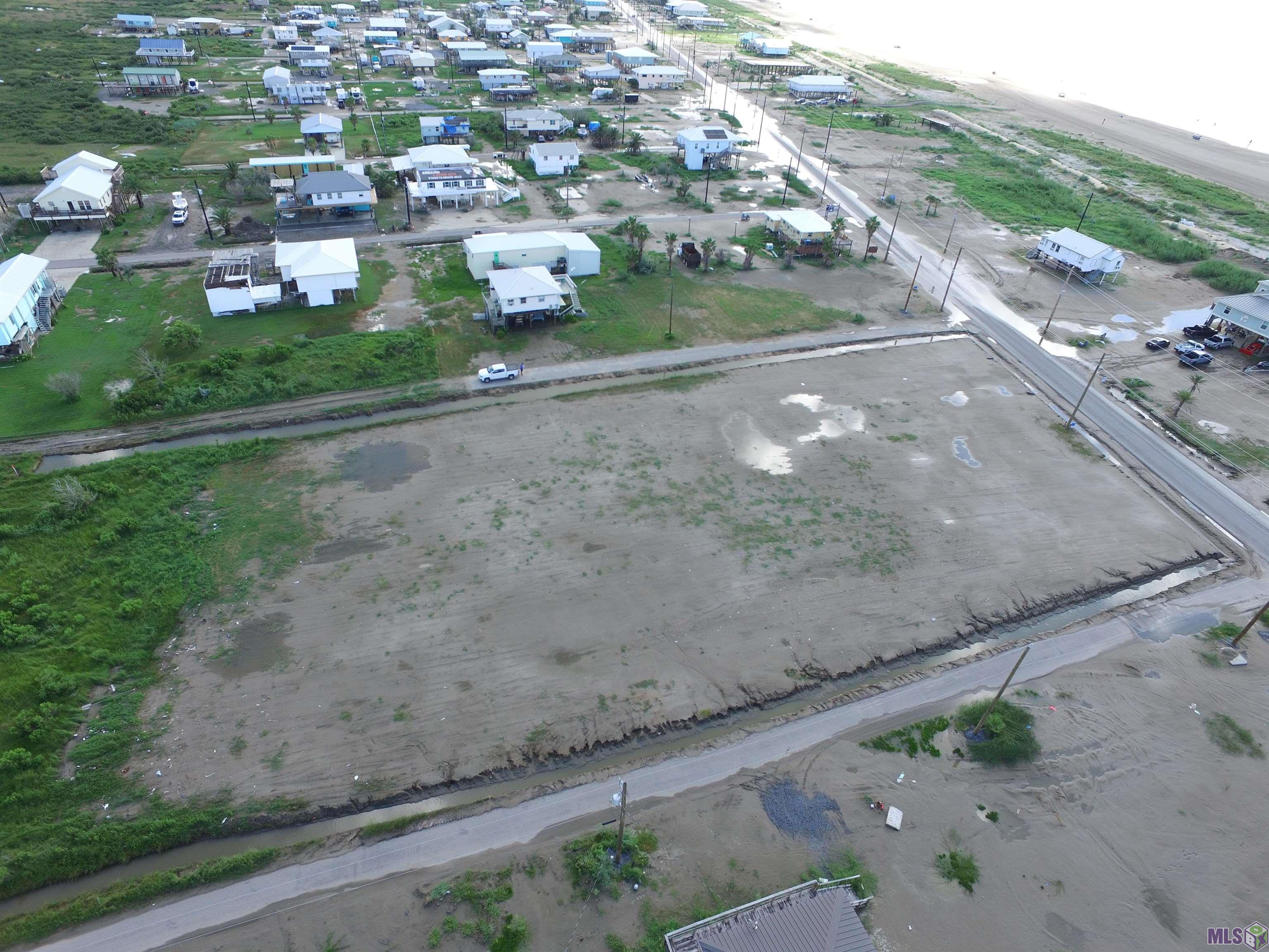 Tbd Poplar Lane Grand Isle, LA 70358 - Photo 11 of 13
