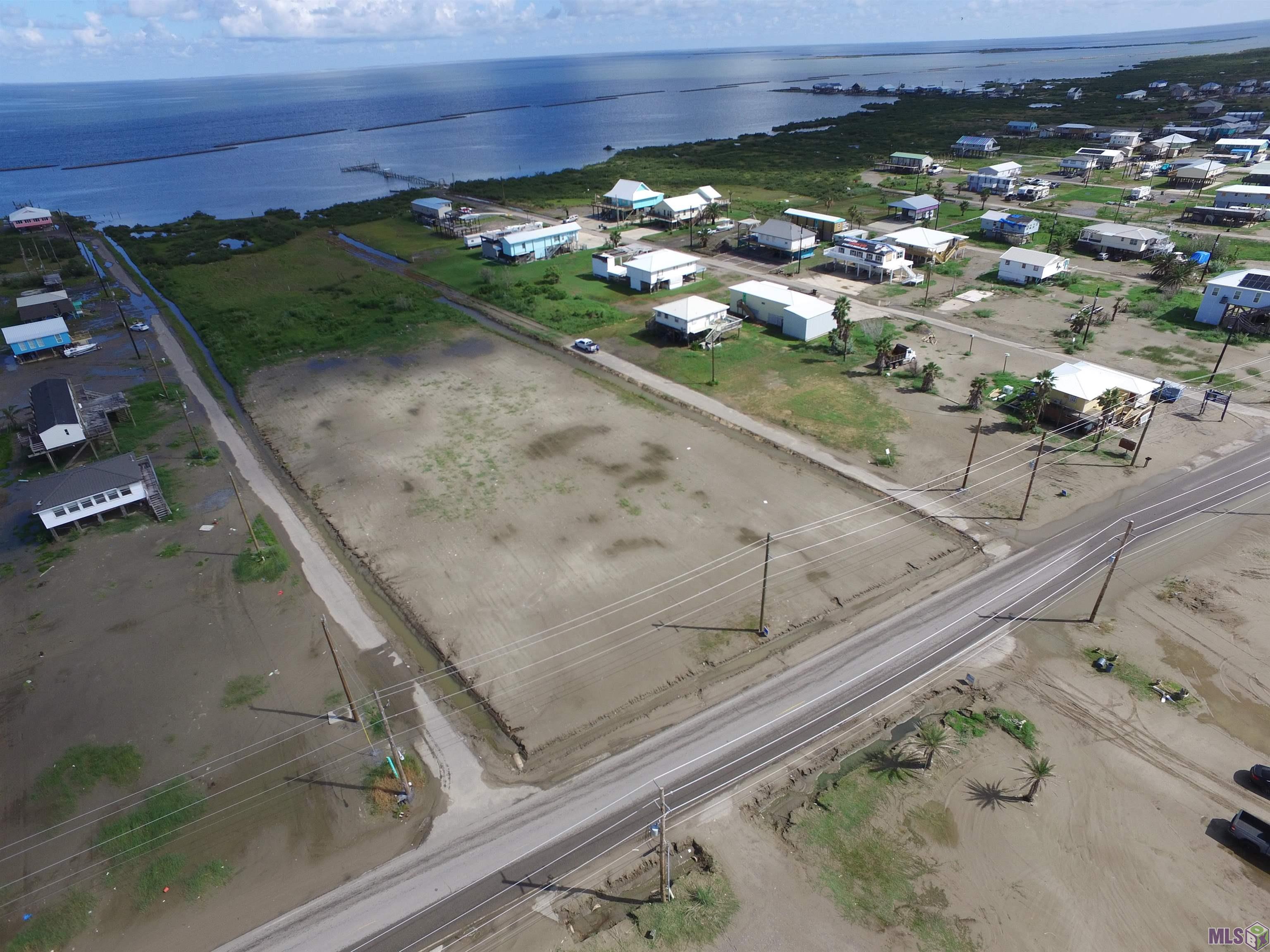 Tbd Poplar Lane Grand Isle, LA 70358 - Photo 4 of 13