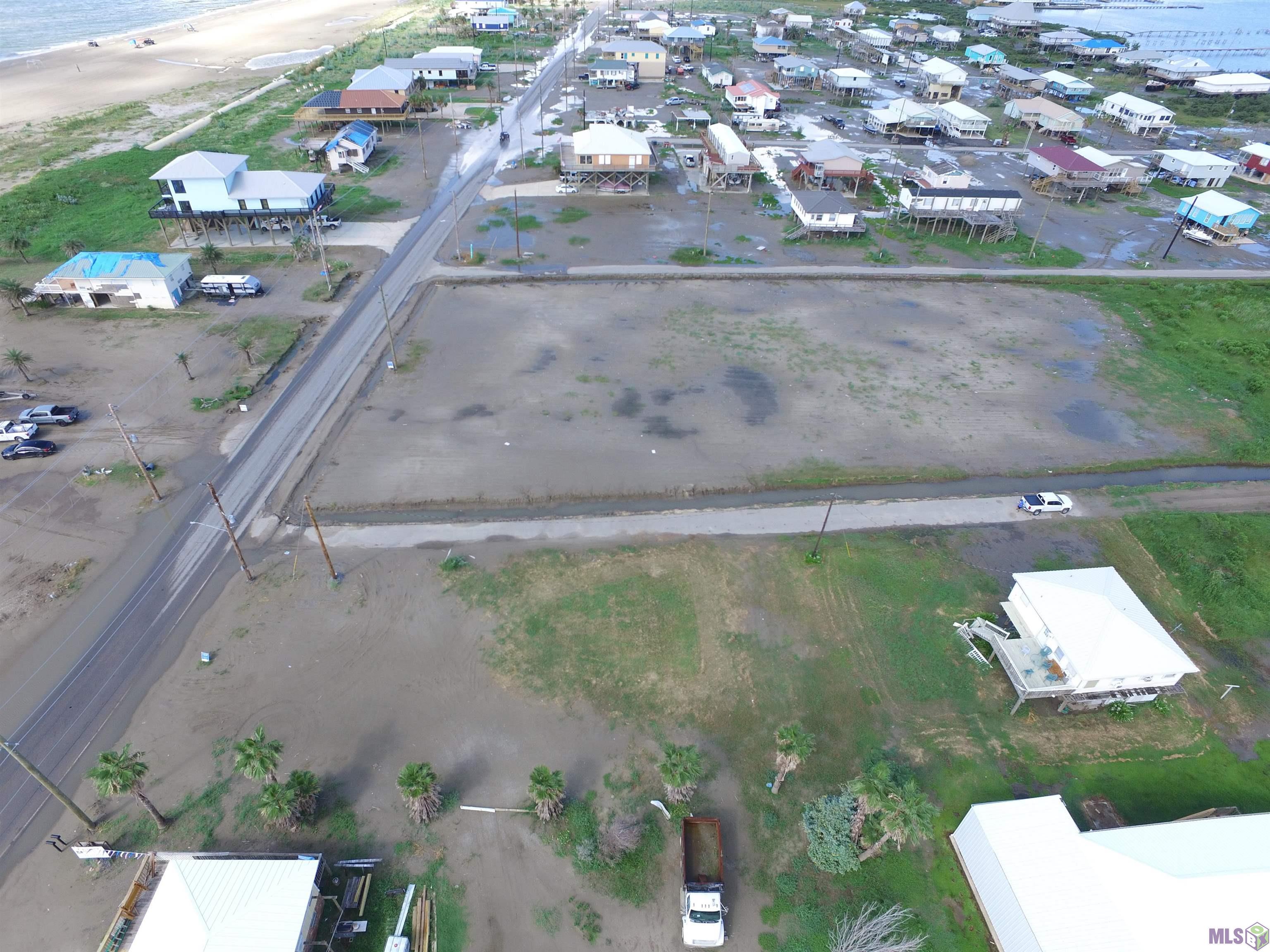 Tbd Poplar Lane Grand Isle, LA 70358 - Photo 7 of 13