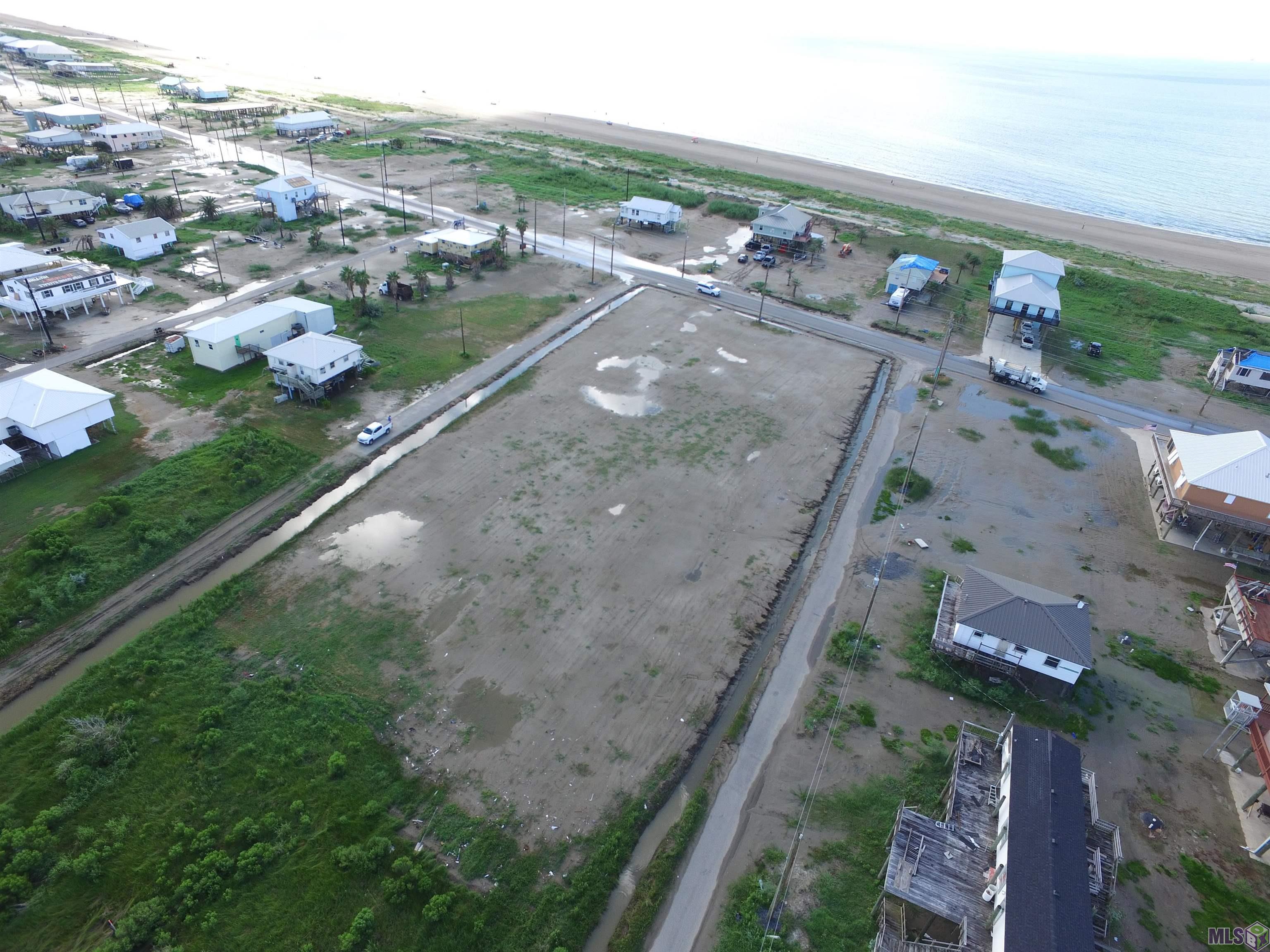 Tbd Poplar Lane Grand Isle, LA 70358 - Photo 10 of 13