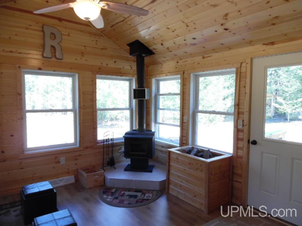 W7729 Black Sam Road Amberg, WI 54102 - Photo 12 of 35 Gallery Image 12