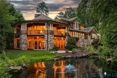 $2,500,000 | 202 Kinloch Road, Manakin-Sabot, VA 23103