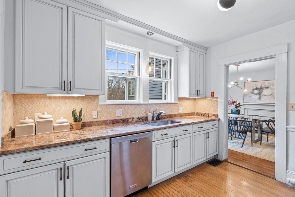 103 High Street, Unit 103 Needham, MA 02494 - Photo 8 of 18 Gallery Image 8