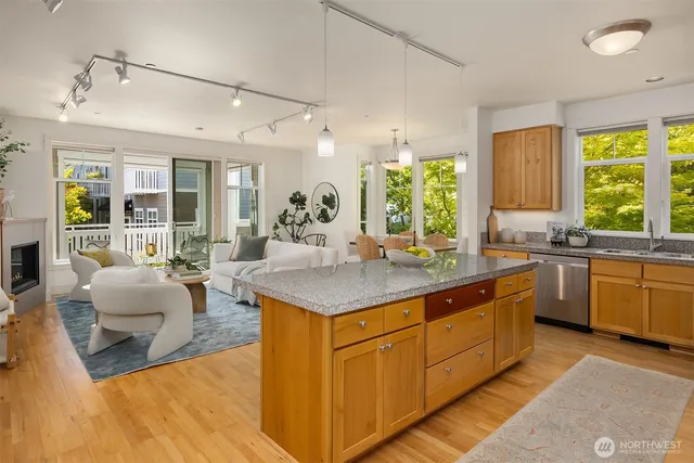 $738,000 | 144 Hall Brothers Loop Northwest, Unit 101, Bainbridge Island, WA 98110