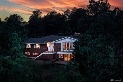 $995,000 | 20883 Sky Meadow Lane, Golden, CO 80401