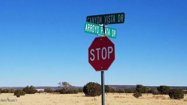 a street sign on a pole