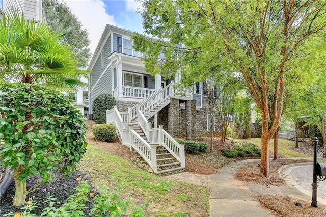 $699,000 | 1613 Dupont Commons Drive Northwest, Atlanta, GA 30318