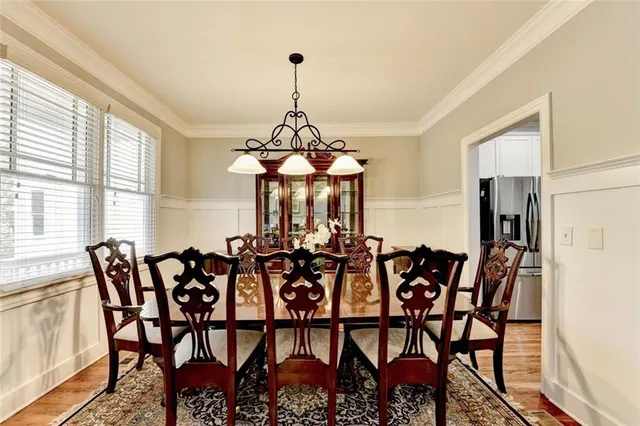 $699,000 | 1613 Dupont Commons Drive Northwest, Atlanta, GA 30318