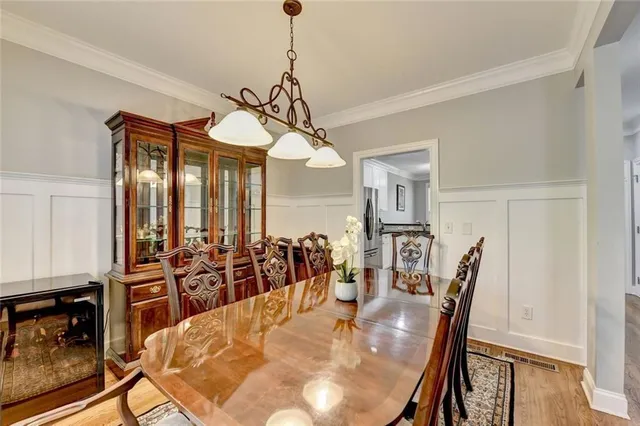 $699,000 | 1613 Dupont Commons Drive Northwest, Atlanta, GA 30318