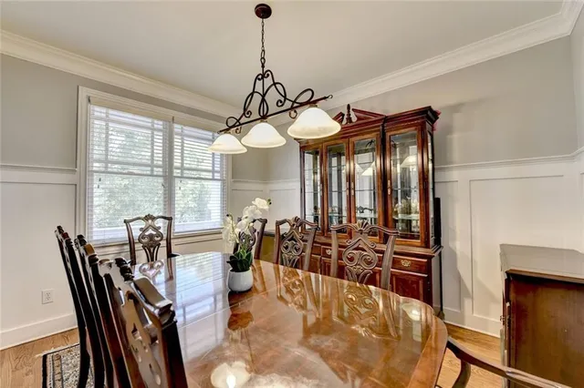 $699,000 | 1613 Dupont Commons Drive Northwest, Atlanta, GA 30318