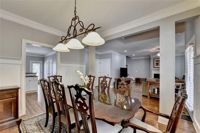 $699,000 | 1613 Dupont Commons Drive Northwest, Atlanta, GA 30318