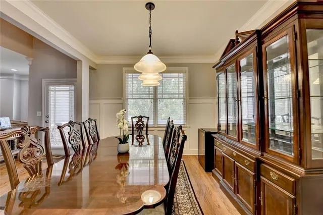 $699,000 | 1613 Dupont Commons Drive Northwest, Atlanta, GA 30318