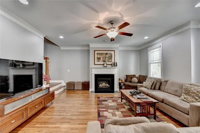 $699,000 | 1613 Dupont Commons Drive Northwest, Atlanta, GA 30318