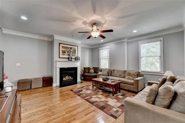 $699,000 | 1613 Dupont Commons Drive Northwest, Atlanta, GA 30318