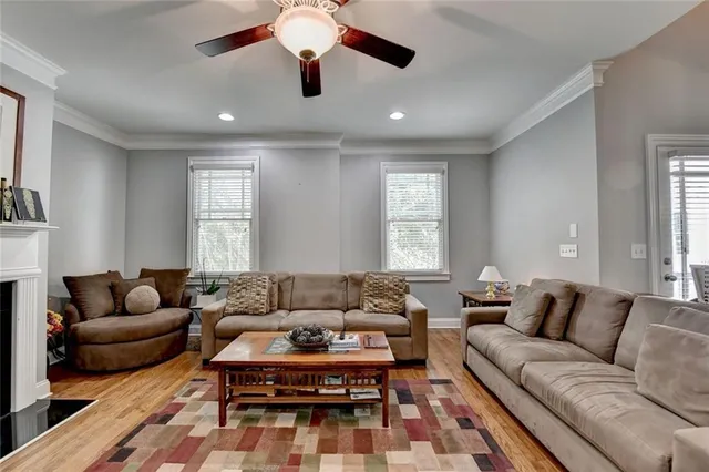 $699,000 | 1613 Dupont Commons Drive Northwest, Atlanta, GA 30318