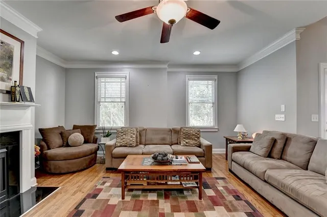 $699,000 | 1613 Dupont Commons Drive Northwest, Atlanta, GA 30318