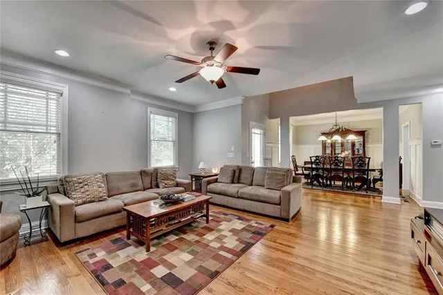 $699,000 | 1613 Dupont Commons Drive Northwest, Atlanta, GA 30318