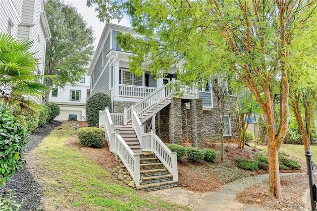 $699,000 | 1613 Dupont Commons Drive Northwest, Atlanta, GA 30318