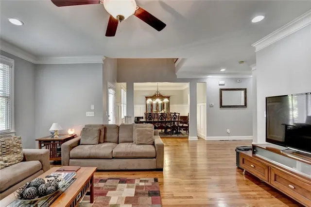 $699,000 | 1613 Dupont Commons Drive Northwest, Atlanta, GA 30318