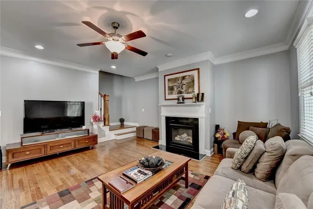 $699,000 | 1613 Dupont Commons Drive Northwest, Atlanta, GA 30318