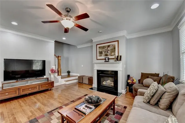 $699,000 | 1613 Dupont Commons Drive Northwest, Atlanta, GA 30318