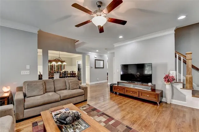 $699,000 | 1613 Dupont Commons Drive Northwest, Atlanta, GA 30318