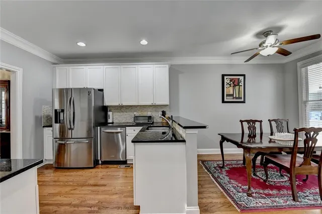 $699,000 | 1613 Dupont Commons Drive Northwest, Atlanta, GA 30318