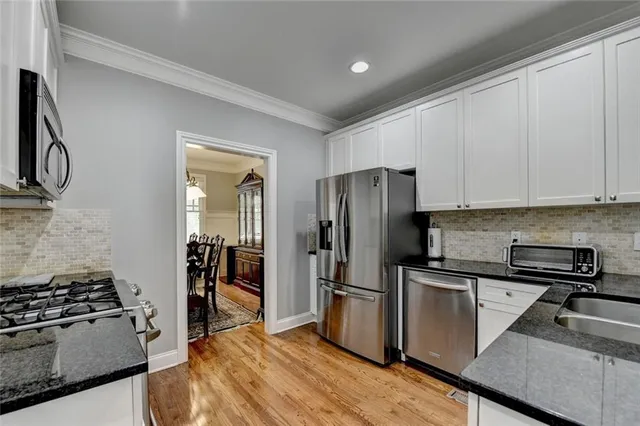 $699,000 | 1613 Dupont Commons Drive Northwest, Atlanta, GA 30318