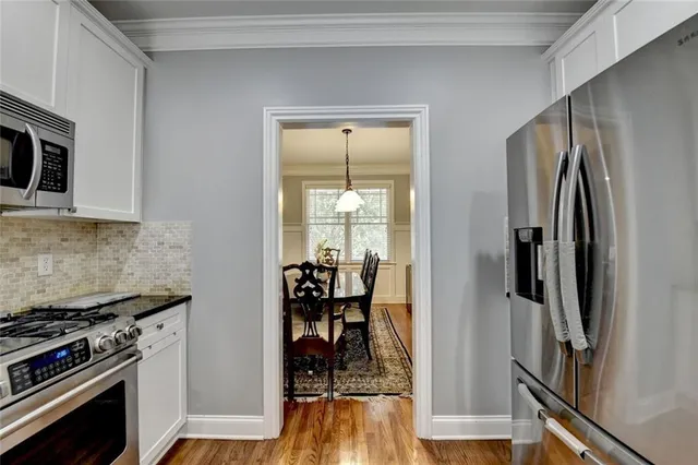 $699,000 | 1613 Dupont Commons Drive Northwest, Atlanta, GA 30318