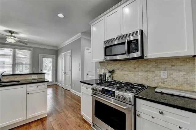 $699,000 | 1613 Dupont Commons Drive Northwest, Atlanta, GA 30318