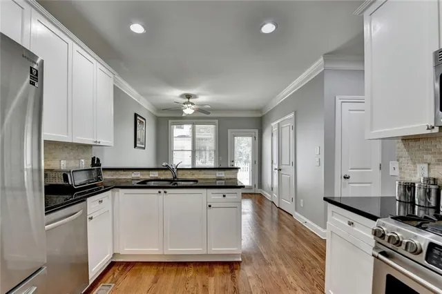 $699,000 | 1613 Dupont Commons Drive Northwest, Atlanta, GA 30318