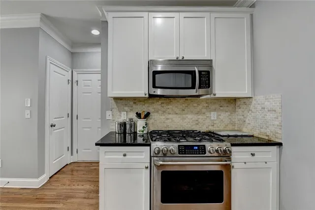 $699,000 | 1613 Dupont Commons Drive Northwest, Atlanta, GA 30318