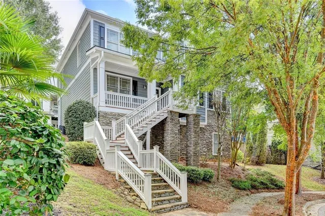 $699,000 | 1613 Dupont Commons Drive Northwest, Atlanta, GA 30318
