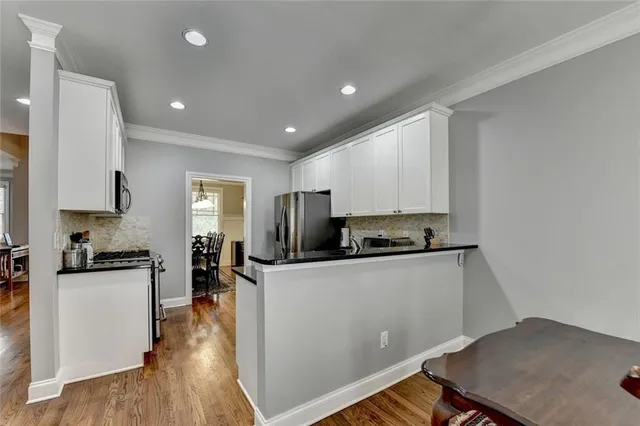 $699,000 | 1613 Dupont Commons Drive Northwest, Atlanta, GA 30318