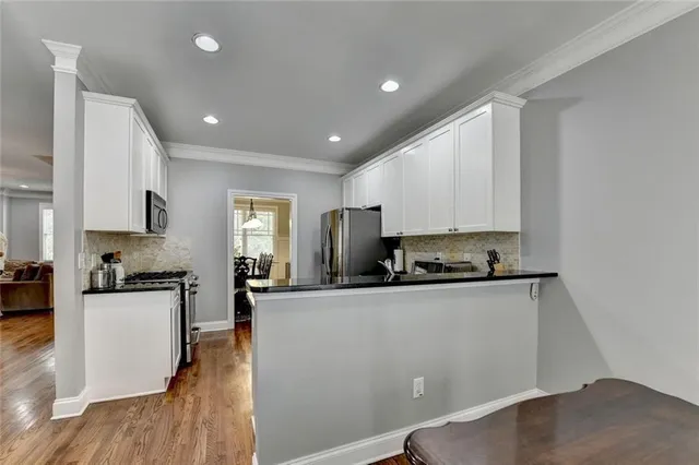 $699,000 | 1613 Dupont Commons Drive Northwest, Atlanta, GA 30318