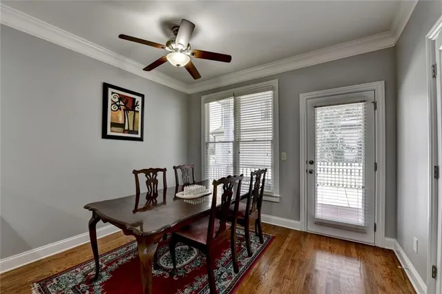 $699,000 | 1613 Dupont Commons Drive Northwest, Atlanta, GA 30318