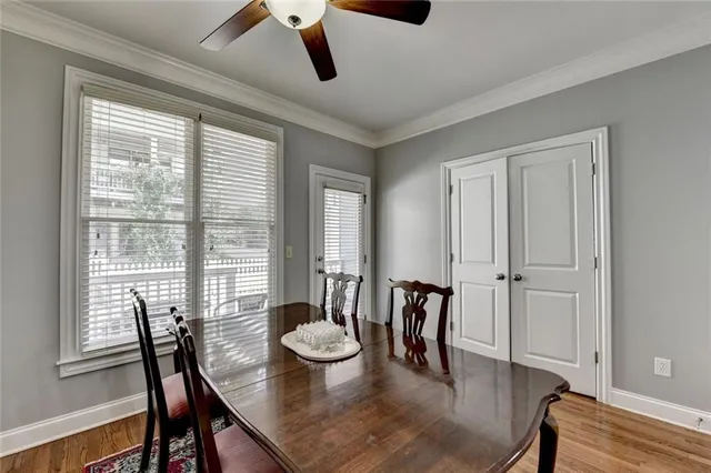 $699,000 | 1613 Dupont Commons Drive Northwest, Atlanta, GA 30318