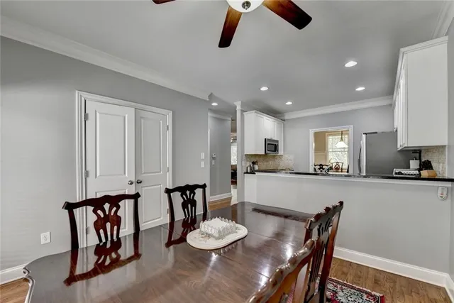 $699,000 | 1613 Dupont Commons Drive Northwest, Atlanta, GA 30318