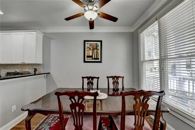 $699,000 | 1613 Dupont Commons Drive Northwest, Atlanta, GA 30318