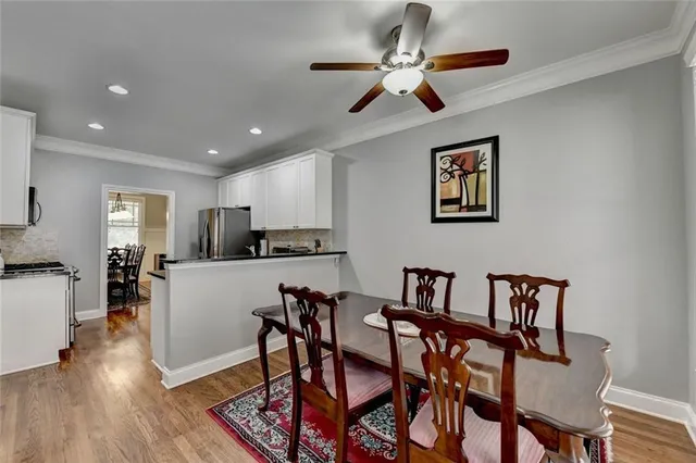 $699,000 | 1613 Dupont Commons Drive Northwest, Atlanta, GA 30318